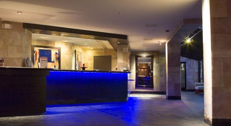 Hotel Four Points By Sheraton Anaheim